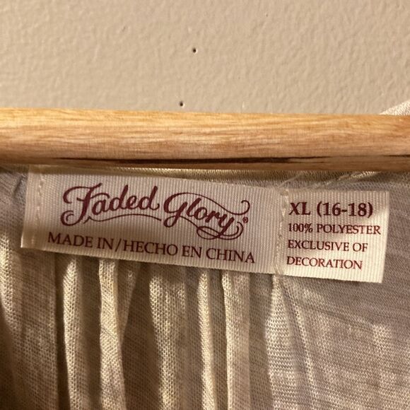 Boho Tunic  - Picture 3 of 7